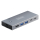 Obudowa do dysku Zenwire Obudowa na dysk M2 NVME HUB USB-C 3.2 HDMI 2.0 PD 100W